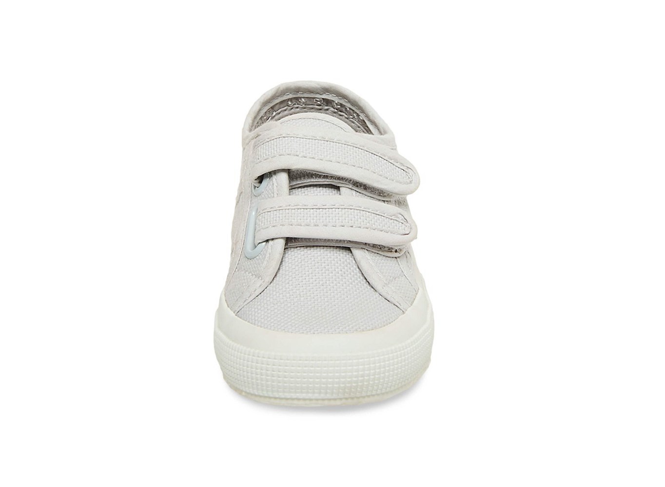 Tenis Infantil Cinzentas - Superga 2750 Jvel Classic - SAQCD-7238